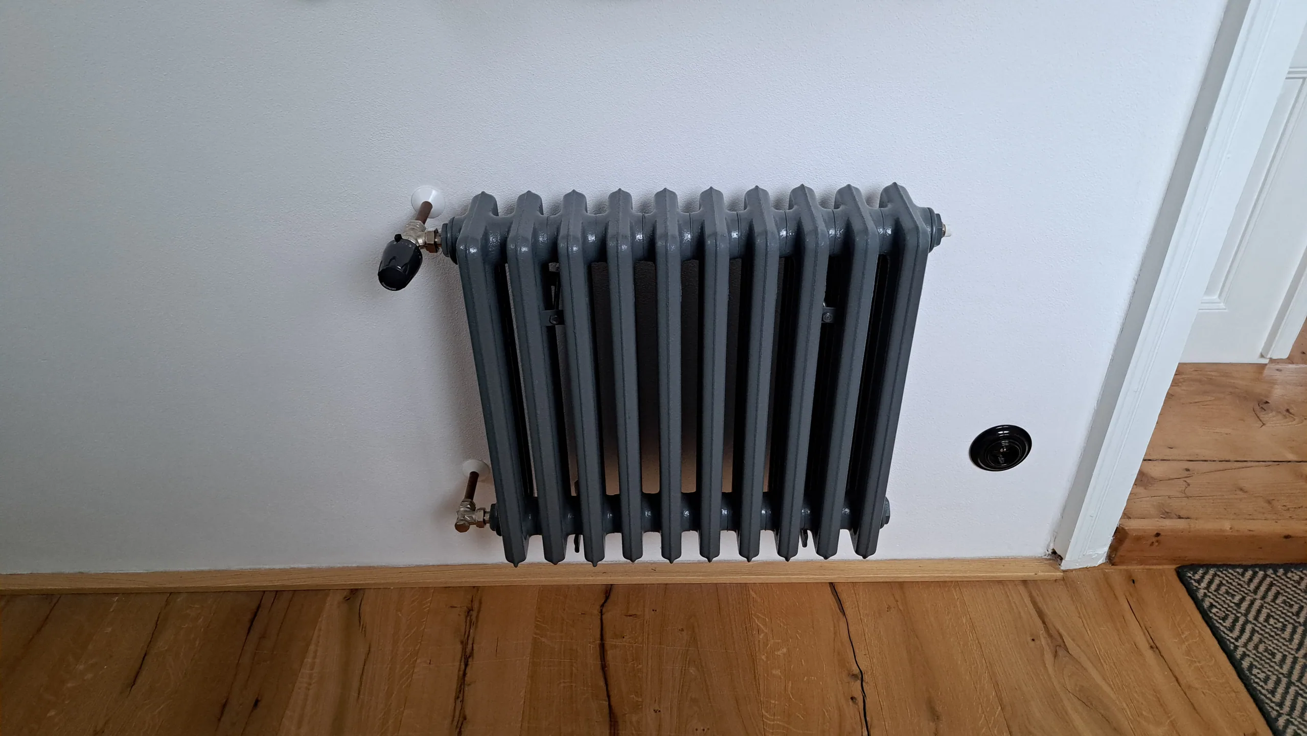 Realizace vytápění a solárních systémů – TERMOGAS